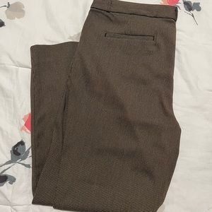 Banana Republic Sloan Pants